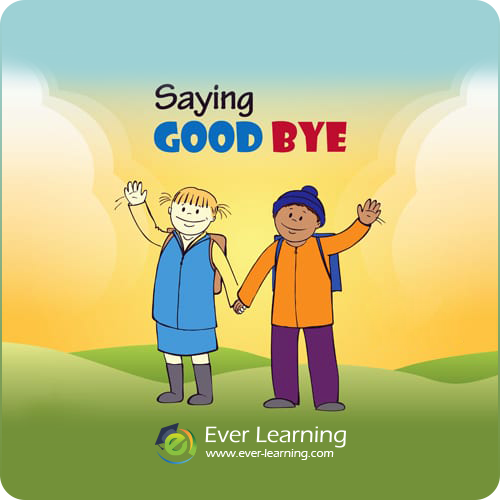 Saying Goodbye Ever Learning