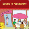 eating restaurant Ever Learning