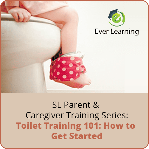 Toilet Training 101 How to Get Started Ever Learning