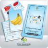 Teaching Colors Building Early Language with Flashcards Ever Learning