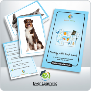 Teaching Common Pets Building Early Language with Flashcards Ever Learning