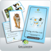 Teaching Jungle Animals Building Early Language with Flashcards Ever Learning
