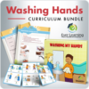WashingHands rounded Ever Learning