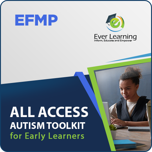 ALLAccess Toolkit Ever Learning