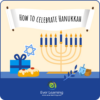 Hanukkah rounded Ever Learning