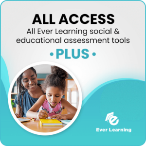 AllAccess Plus rounded Ever Learning