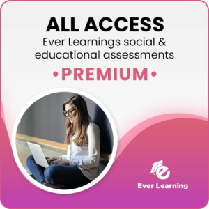 AllAccess Premium rounded Ever Learning