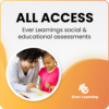 AllAccess 500x500rounded Ever Learning